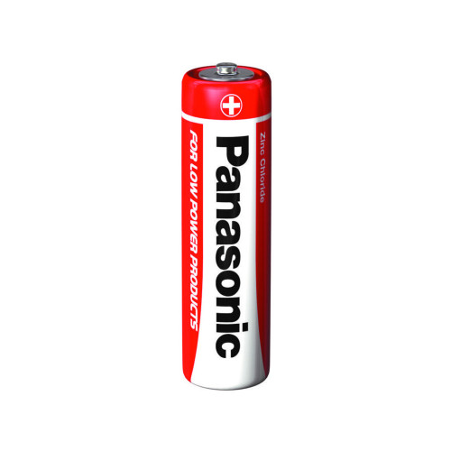 Батарейка Panasonic R6 PANASONIC Special * 4 (R6REL/4BPU) – Panasonic (вид 1)