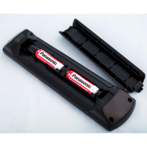 Батарейка Panasonic R6 PANASONIC Special * 4 (R6REL/4BPU) – Panasonic (вид 2)