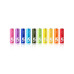 Батарейка ZMI RAINBOW ALKALINE * 10 (AA501) – ZMI (вид 1)