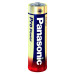 Батарейка Panasonic AA PRO POWER * 4 (LR6XEG/4BP) – Panasonic (вид 1)