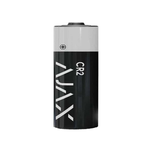 Батарейка Ajax CR2 3V – Ajax