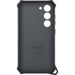 Чохол для мобільного телефона Samsung Galaxy S23 Rugged Gadget Case Titan (EF-RS911CBEGRU)