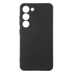 Чохол для мобільного телефона Armorstandart ICON Case Samsung S23 Black (ARM65452)