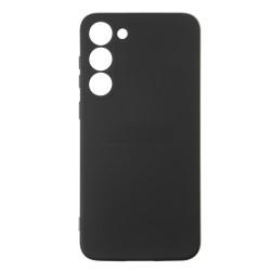 Чохол для мобільного телефона Armorstandart ICON Case Samsung S23 Plus Black (ARM65455)