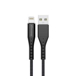 Дата кабель USB 2.0 AM to Lightning 1.2m FL-12B Grand-X (FL-12B)