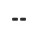 Дата кабель USB Type-C to Type-C 1.0m 5A black Samsung (EP-DN975BBRGRU) – Samsung (вид 2)