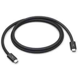 Дата кабель Thunderbolt 4 (USB-C) Pro Cable (1 m),Model A2804 Apple (MU883ZM/A)