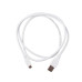 Дата кабель USB 2.0 Micro 5P to AM 1.0m Cablexpert (CCP-mUSB2-AMBM-W-1M) – Cablexpert (вид 1)