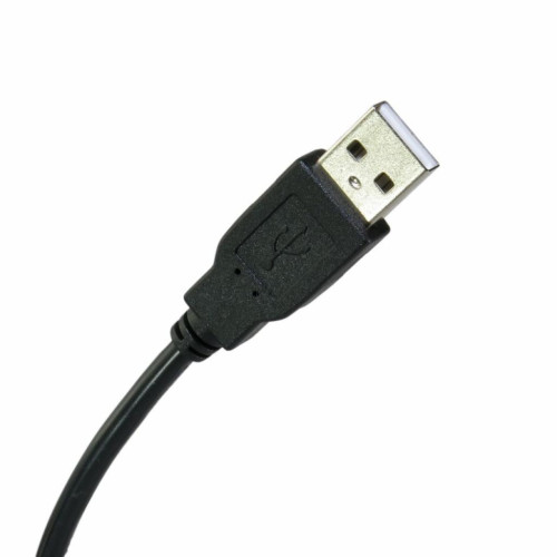 Дата кабель USB 2.0 AM/AF 1.5m Extradigital (KBU1619) – EXTRADIGITAL (вид 1)