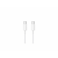 Дата кабель USB-C to USB-C 1.5m USB 3.0 White Xiaomi (387944)