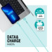 Дата кабель USB 2.0 AM to Type-C 1.2m AL-CBCOLOR-T1MT Mint ACCLAB (1283126518256) – ACCLAB (вид 3)