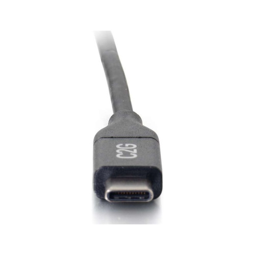 Дата кабель USB-C to USB-C 1.8m C2G (CG88828) – C2G (вид 3)