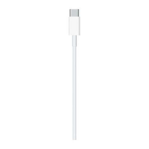 Дата кабель USB-C to Lightning 1.0m Model A2561 Apple (MUQ93ZM/A) – Apple (вид 1)