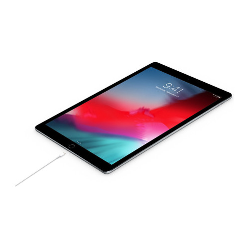 Дата кабель USB-C to Lightning 1.0m Model A2561 Apple (MUQ93ZM/A) – Apple (вид 3)