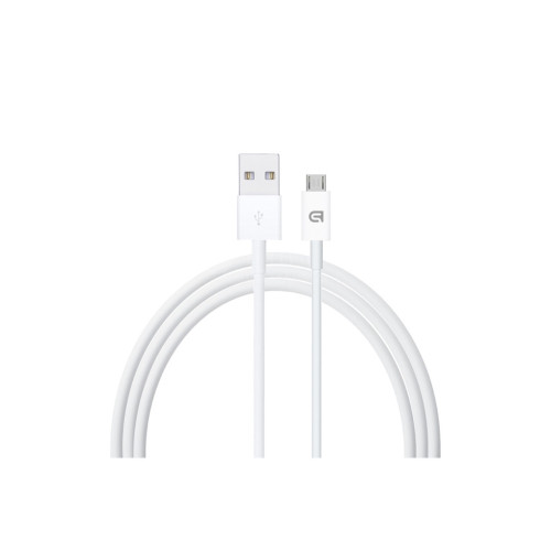 Дата кабель USB 2.0 AM to Micro 5P 1.0m AMD518 Armorstandart (ARM58525) – Armorstandart