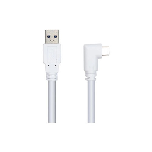 Дата кабель USB3.2 Gen1 for VR Oculus Quest 2 5.0m PowerPlant (CA913244) – PowerPlant