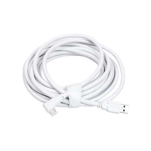 Дата кабель USB3.2 Gen1 for VR Oculus Quest 2 5.0m PowerPlant (CA913244) – PowerPlant (вид 1)