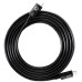 Дата кабель USB-C to USB-C 1.5m GravaStar (GRAVASTARTC_BLK) – GravaStar