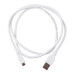 Дата кабель USB 2.0 Micro 5P to AM 0.5m Cablexpert (CCP-mUSB2-AMBM-W-0.5M) – Cablexpert (вид 1)