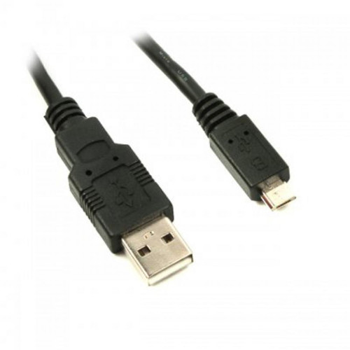 Дата кабель USB2.0 AM - Micro USB Viewcon (VW 009) – Viewcon