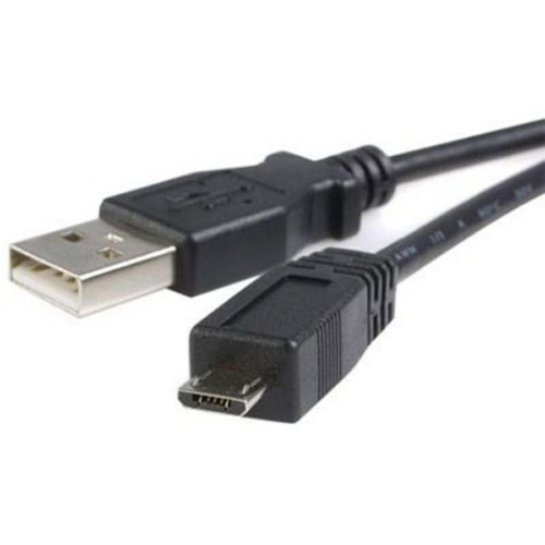 Дата кабель USB2.0 AM - Micro USB Viewcon (VW 009) – Viewcon (вид 1)