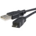 Дата кабель USB2.0 AM - Micro USB Viewcon (VW 009) – Viewcon (вид 1)