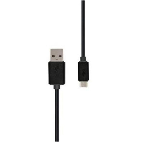 Дата кабель USB 2.0 AM to Micro 5P 1.5m Prolink (PB487-0150) – Prolink (вид 1)