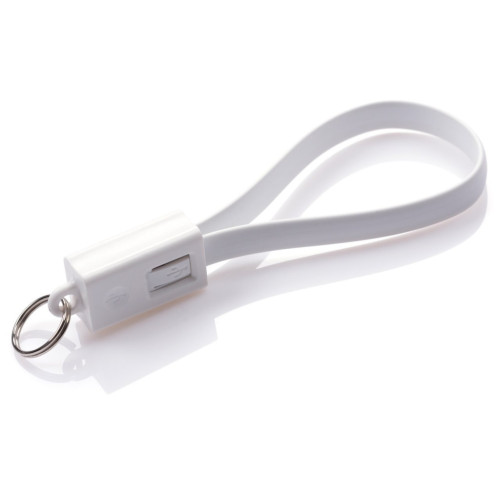 Дата кабель USB 2.0 AM to Lightning 0.215m Vinga (USBAMLightning-0.215) – Vinga (вид 2)