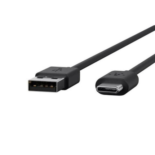 Дата кабель USB 2.0 AM to Type-C 1.8m Atcom (6255) – Atcom