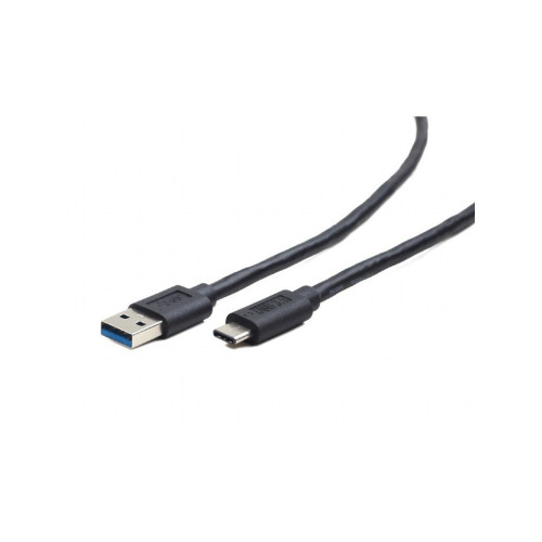 Дата кабель USB 3.0 AM to Type-C 0.1m Cablexpert (CCP-USB3-AMCM-0.1M) – Cablexpert