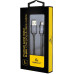 Дата кабель USB 2.0 AM to Lightning 1.0m Cablexpert (CC-USB2S-AMLM-1M-BG) – Cablexpert (вид 1)