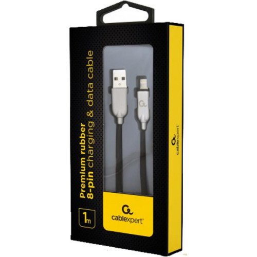 Дата кабель USB 2.0 AM to Lightning 1.0m Cablexpert (CC-USB2R-AMLM-1M) – Cablexpert (вид 1)