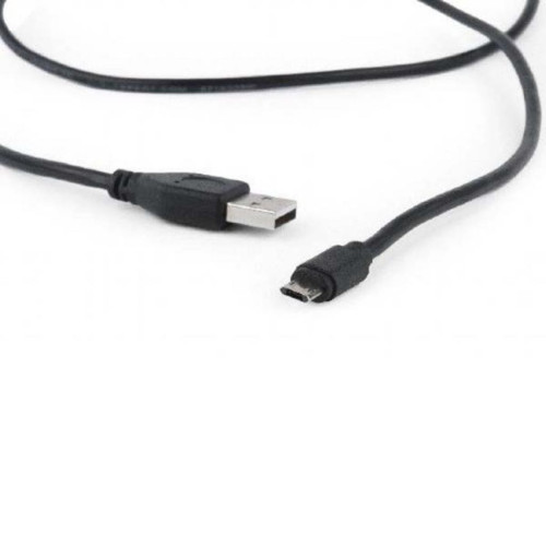 Дата кабель USB 2.0 AM to Micro 5P 1.8m Cablexpert (CC-USB2-AMmDM-6) – Cablexpert (вид 1)