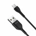 Дата кабель USB 2.0 AM to Type-C 1.0m Grand-X (PC-03B) – Grand-X (вид 1)