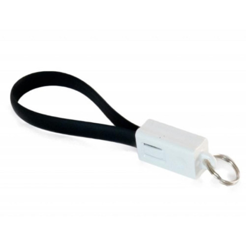 Дата кабель USB 2.0 AM to Micro 5P 0.18m black Extradigital (KBU1786) – EXTRADIGITAL