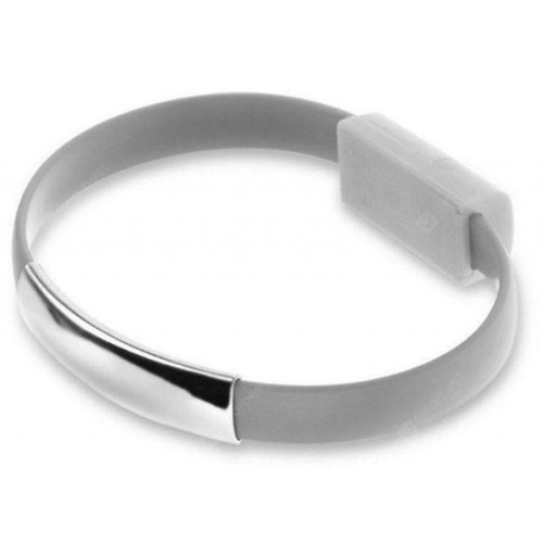 Дата кабель USB 2.0 AM to Type-C 0.2m grey Extradigital (KBU1779) – EXTRADIGITAL