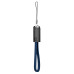 Дата кабель USB 2.0 AM to Micro 5P 0.22m blue ColorWay (CW-CBUM022-BL) – ColorWay (вид 2)