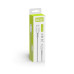 Дата кабель USB 2.0 AM to Micro 5P 1.0m line-drawing white ColorWay (CW-CBUM028-WH) – ColorWay (вид 2)