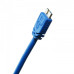 Дата кабель USB 3.0 AM to Micro B 1.5m Extradigital (KBU1626) – EXTRADIGITAL (вид 1)