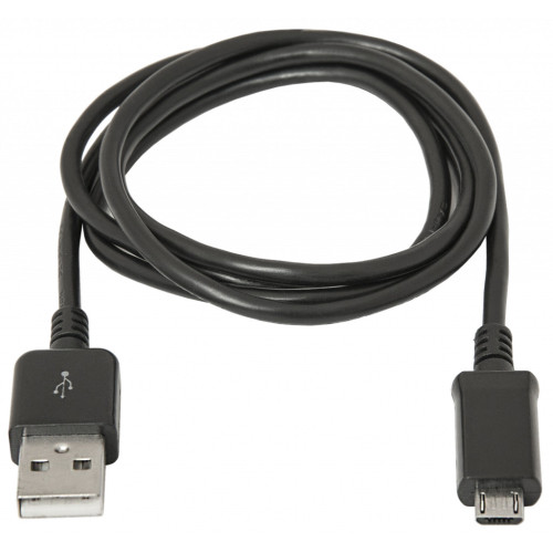 Дата кабель USB08-03H USB 2.0 - Micro USB, 1.0m Defender (87473) – Defender (вид 1)