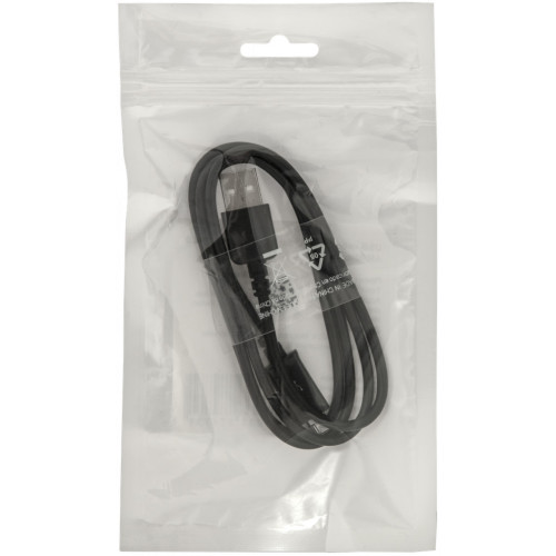 Дата кабель USB08-03H USB 2.0 - Micro USB, 1.0m Defender (87473) – Defender (вид 2)