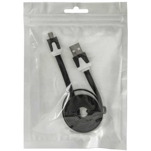 Дата кабель USB08-03P USB 2.0 - Micro USB, 1m Defender (87475) – Defender (вид 2)