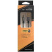 Дата кабель USB 2.0 AM to Micro 5P 1.0m Grand-X (MM-01) – Grand-X (вид 2)