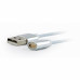 Дата кабель USB 2.0 AM to Lightning + Micro 5P + Type-C 1.0m Cablexpert (CC-USB2-AMLM31-1M) – Cablexpert