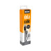 Дата кабель USB 2.0 AM to Lightning 1.0m black ColorWay (CW-CBUL004-BK) – ColorWay (вид 2)