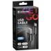 Дата кабель USB 2.0 AM to Micro 5P 1.0m USB08-03T PRO black Defender (87802) – Defender (вид 2)