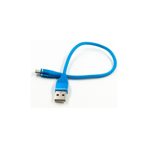 Дата кабель NTK-M-SHRT-SET-BLUE Dengos – DENGOS