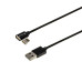 Дата кабель USB 2.0 AM to Lightning Magnet Grand-X (MG-01L) – Grand-X (вид 1)