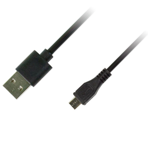 Дата кабель Кабель Piko MICRO USB BM-USB 2.0AM REVERS 1m Piko (1283126474101) – Piko