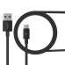 Дата кабель USB 2.0 AM to Micro 5P 1.2m black Piko (1283126494918) – Piko